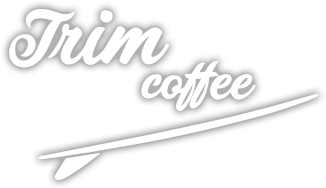TRIM COFFEE トリムコーヒー