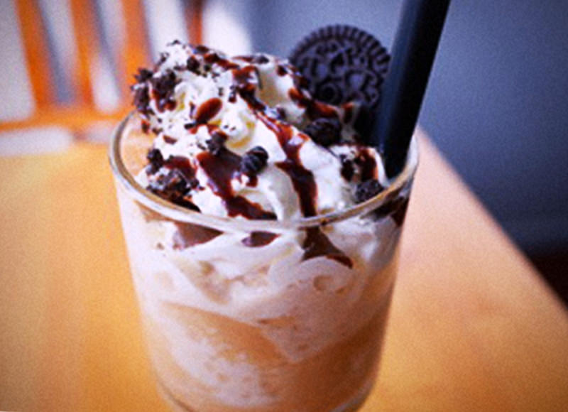 ROZEN & SMOOTHIE