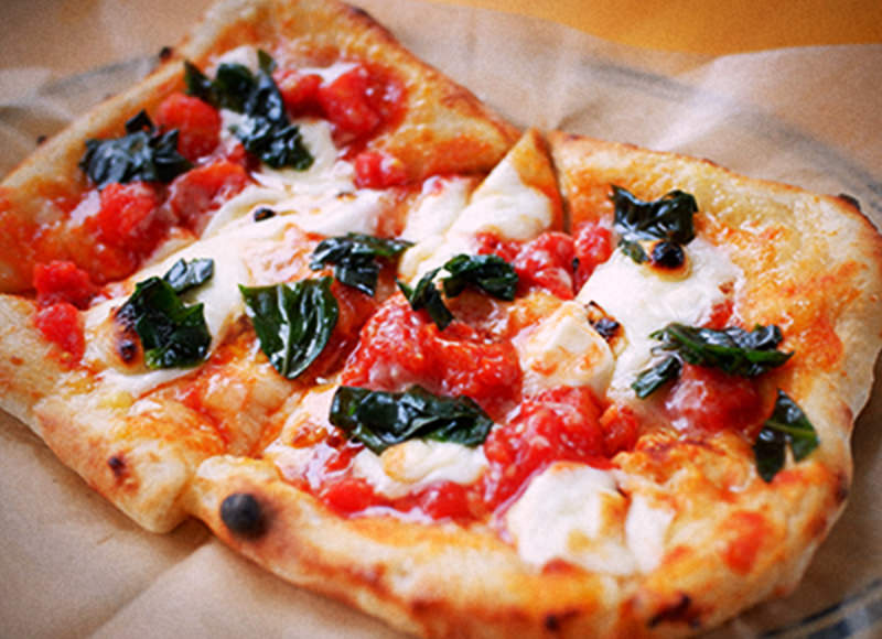 PIZZA