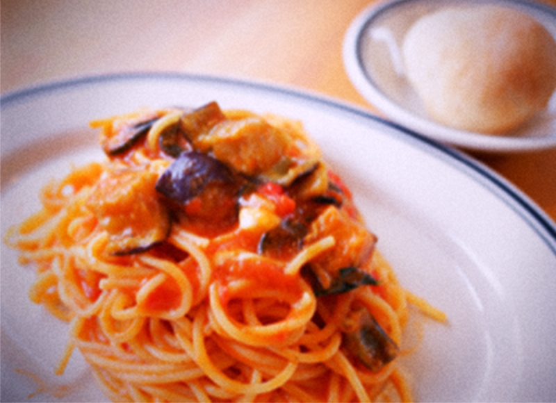 PASTA